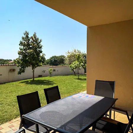 Chichi Villa Medulin