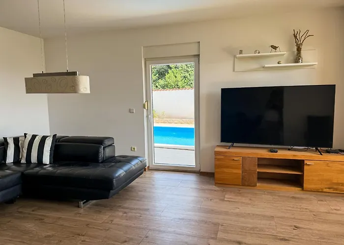 Villa Chichi *