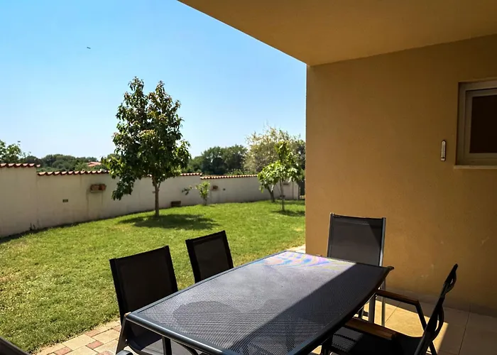 Chichi Villa Medulin