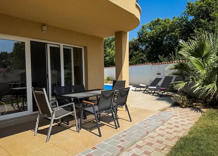 Villa Chichi *