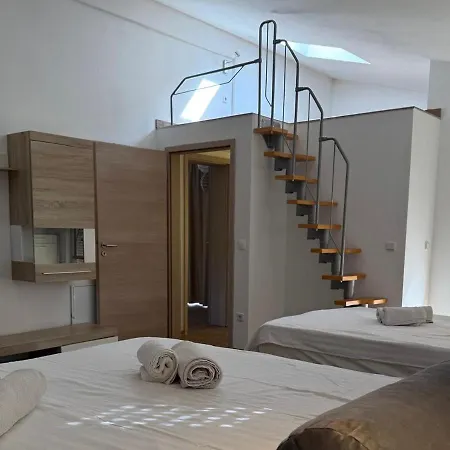 Chichi Villa Medolino