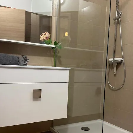 Villa Chichi Medolino