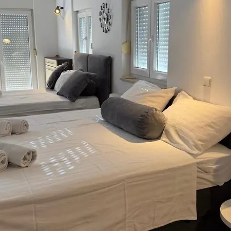 Villa Chichi Medolino